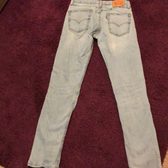Jeans - Picture 1 of 2